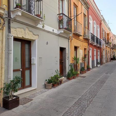 Apartments Villas Cagliari Exteriör bild