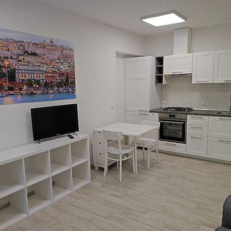 Apartments Villas Cagliari Exteriör bild